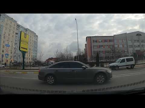 Видео: Как автошкола не учит вождению автомобиля а калечит