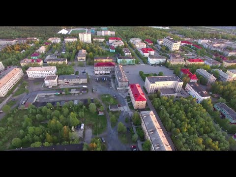 Видео: ЧТО ТЫ ЗНАЕШЬ ПРО КОВДОР