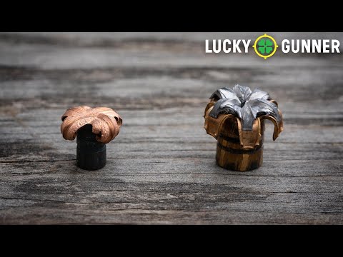 Видео: Винтовки против пистолетов: основы терминальной баллистики