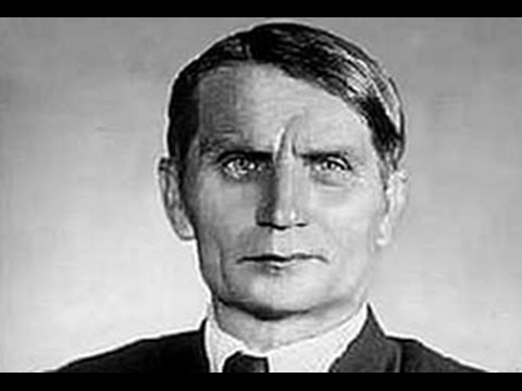 Видео: Трофим Лысенко. Жизнь Замечательных Людей.