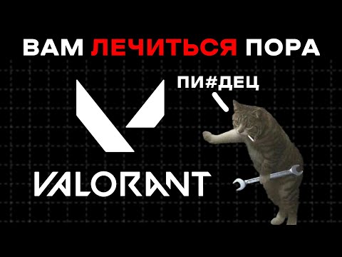 Видео: Валорантеры сошли с ума | VALORANT
