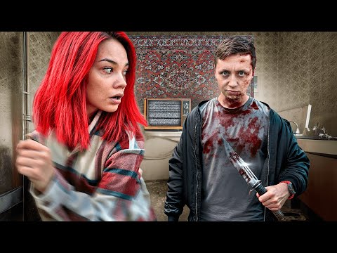 Видео: МОЙ ДРУГ СТАЛ ПСИХОМ И НАБРОСИЛСЯ НА ЖЕНУ. ПОТЕРЯЛ СЕМЬЮ