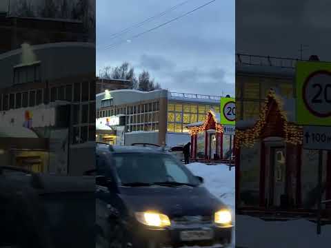 Видео: Экзаменационный маршрут  Вариант № 4 Город ТОМСК