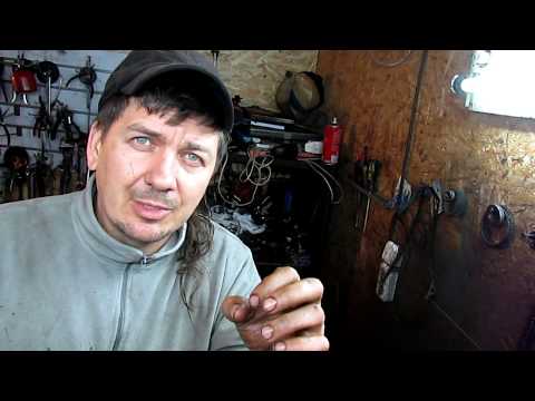Видео: Ниссан Максима. Нет ни первой, ни второй передачи.
