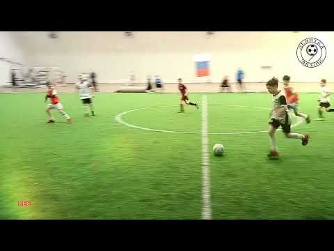 Видео: Девятка - Гагарин2  27. 01. 24