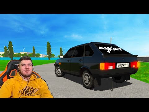 Видео: КУПИЛ ПАЦАНСКИЙ ВАЗ 2109 + ТЮНИНГ в MOTOR DEPOT 1.211 - Тюнинг в новой версии MOTOR DEPOT 1.211