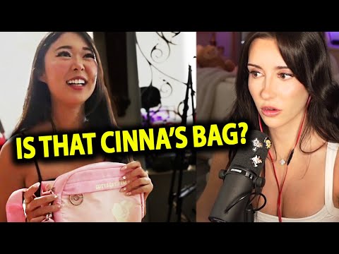 Видео: ExtraEmily поймала YourRAGE в 4K