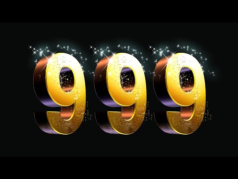 Видео: СДЕЛАЙТЕ ЭТО 9 СЕНТЯБРЯ! ВОЛШЕБНАЯ ПРАКТИКА ДЛЯ СЧАСТЛИВЫХ ПЕРЕМЕН.  НУМЕРОЛОГИЯ.  МАГИЯ ЧИСЕЛ.