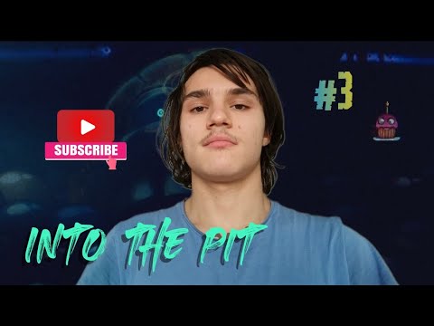 Видео: Прохождение игры Five nights at Freddy's 11:Into the pit | #3