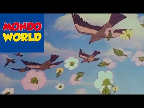 Видео: Симба - Цар лъв – епизод 42 - BG / Simba The King Lion