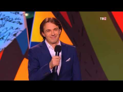 Видео: Алексей Щеглов - Кастинг