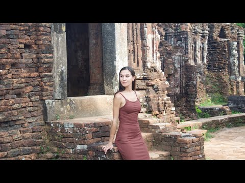 Видео: Святилище My Son | Вьетнам | 05.07.2024