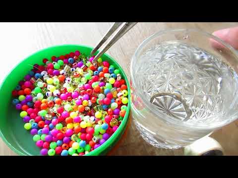 Видео: ICE FISHING   Baitless jig.Безмотылки  2017 новые приманки -1 часть.