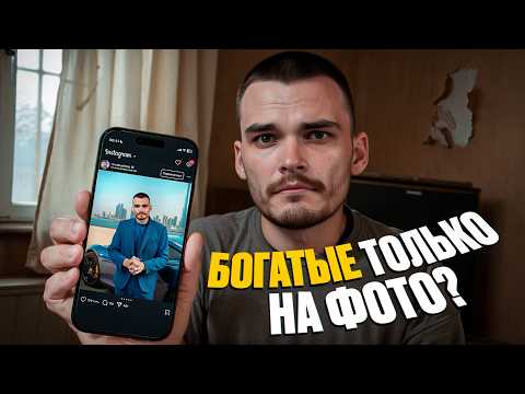 Видео: Почему все вокруг успешнее тебя?