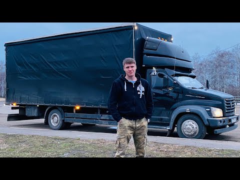 Видео: Ставропольский Край!Кругосветка на Газоне Некст