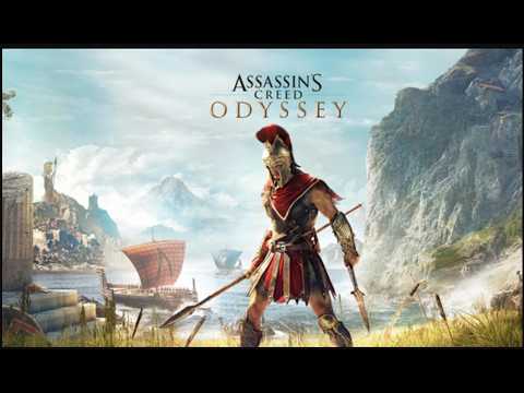 Видео: Прохождение: Assassin creed Odyssey Ultimate Edition || 4k Ultra || RTX 5080