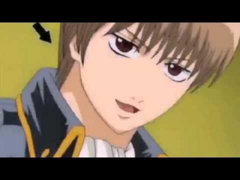 Видео: AMV Гинтама  Окита Сого и Кагура[Успокойся и прийди в себя]