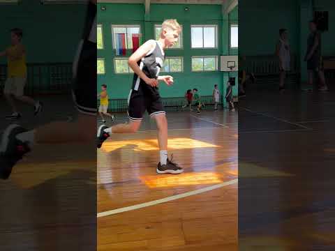 Видео: Разминка #basketball #nba