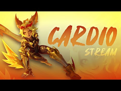 Видео: Mobile Legends:Глаз страуса больше, чем его мозг