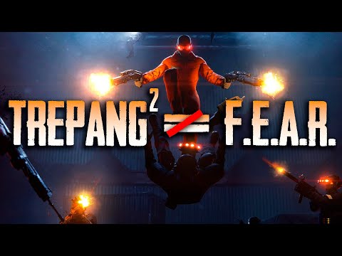 Видео: Ты ждал F.E.A.R. , а получил Trepang2 [Обзор]