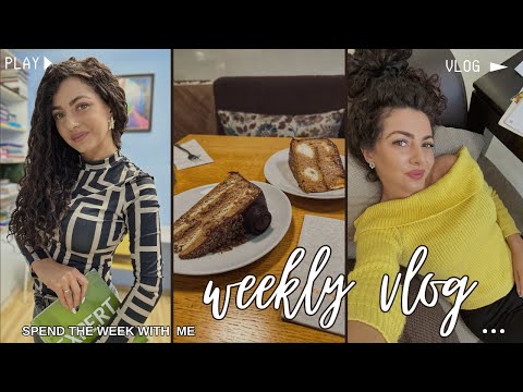 Видео: ВЛОГ | ПРОВАЛ в кухнята, МЪРЗЕЛИВА събота и...РАБОТА