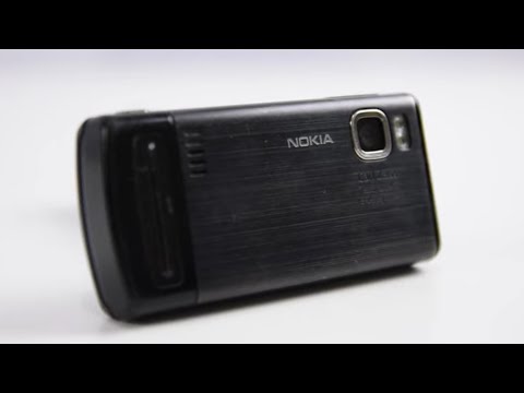 Видео: Nokia 6500 S из 2007 года (ретро обзор) / Арстайл /