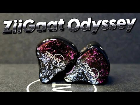 Видео: ZiiGaat Odyssey  - СЦЕНА и музыкальность! Однозначно маст хэв!