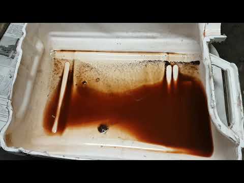 Видео: ЛЕГКАЯ И БЫСТРАЯ ЗАМЕНА РАДИАТОРА ПЕЧКИ НА ЛАНОСЕ  БЕЗ СНЯТИЯ ПАНЕЛИ. КАКИЕ ПОДВОДНЫЕ КАМНИ БУДУТ.