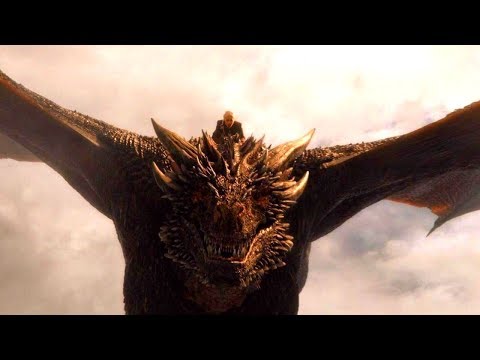 Видео: Дракарис вошел в красную гавань.