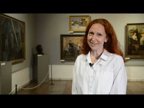 Видео: 15 республик - 15 сестёр. Литва