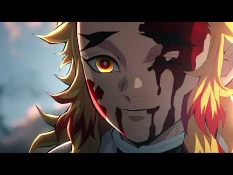 Видео: My Demons Клинок рассекающий демонов