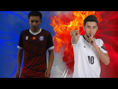 Видео: Лидер vs Нур