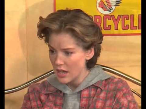 Видео: "я ненавижу тебя"   Джоанна  и Кристиан  Элен и ребята (Hélène et les Garçons)