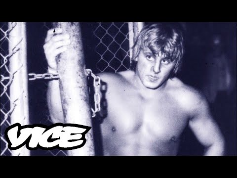 Видео: 10 вещей, которые мы узнали из фильма «Тёмная сторона ринга»: Оуэн Харт