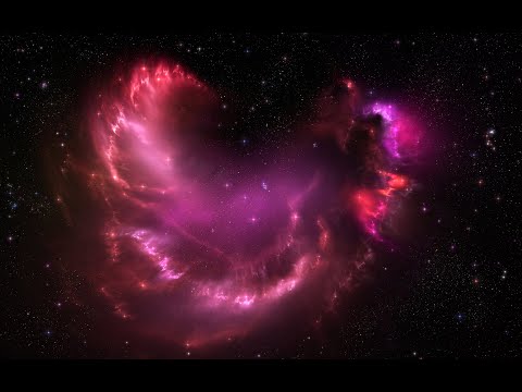 Видео: Airbrush. Step-by-step. Видео урок по аэрографии "Космос"