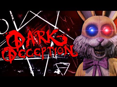 Видео: JOY JOY GANG в DARK DECEPTION!! НОВЫЕ МОНСТРЫ и КОШМАРЫ 4 ГЛАВЫ!! - Теории и Факты Dark Deception