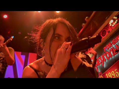 Видео: Слот - Кукла Вуду | 09.11.24 Сочи | Треугольник