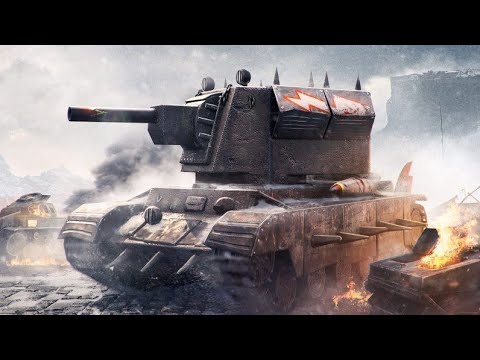 Видео: Крушитель |  Хороший бой на легендарном танке #wotblitz #worldoftanksblitz #вотблиц