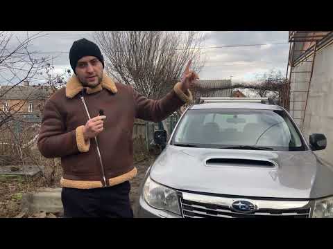 Видео: Заміна маховика Subaru Forester/Outback/Legacy 2.0 tdi Частина #2