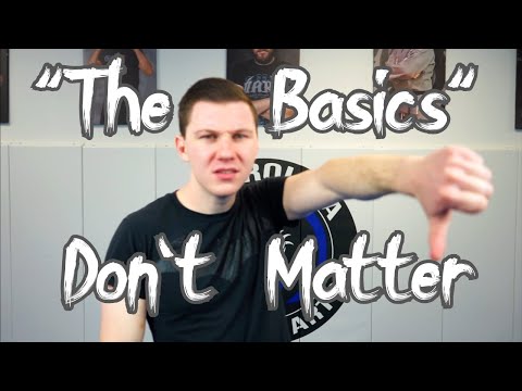 Видео: Яркие основы не имеют значения