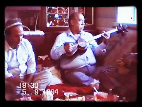 Видео: Муродбек Насриддин ва шодравон Зафар Нозим дар мехмонии Убайдуллои Каромат кисми 2