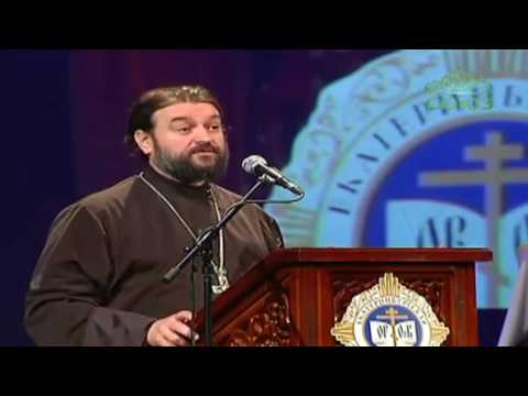 Видео: Протоиерей .АНДРЕЙ ТКАЧЁВ!!!Добро должно быть с кулаками!!!