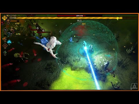 Видео: Yet Another Zombie Survivors #3 Необычные финальные эволюции