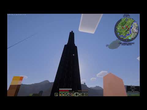 Видео: Выживание в майнкрафт с модами часть 18 #minecraftsurvival #minecraft #industrialcraft2