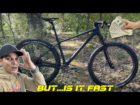 Видео: Они говорили, что построить велосипед дешевле… Они солгали | Project Ultralight Pt. 3