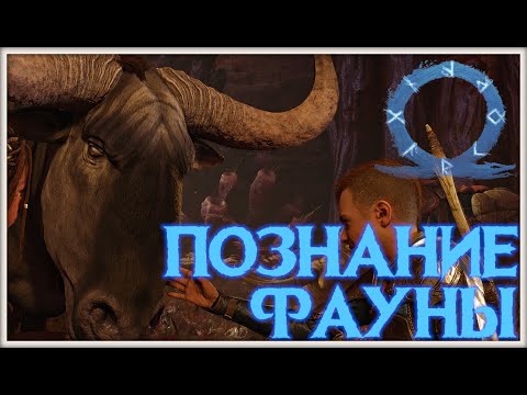 Видео: Она ворует души? GoW Ragnarok. #14