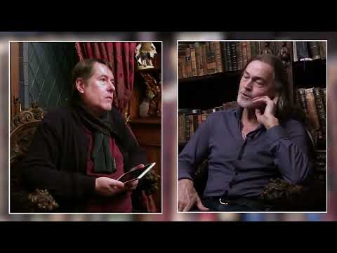 Видео: Полное Интервью Сафронов