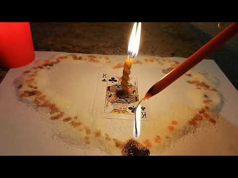 Видео: 🔥💞Посмотри и он начнет бегать за тобой💕. Залипнет на тебя💯🙏  онлайн ритуал ✔️