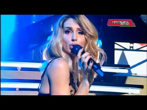 Видео: Loboda - Надоело (Live)
