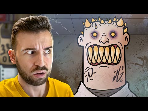 Видео: ТЫ НЕ МОЙ СОСЕД